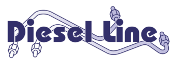 Diesel Line Logo