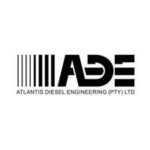 ADE logo